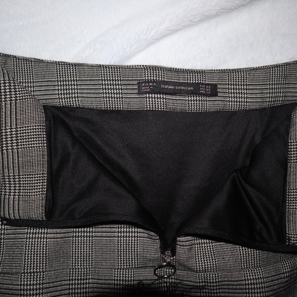 Zara Trafaluc Collection Skirt - Picture 5 of 7